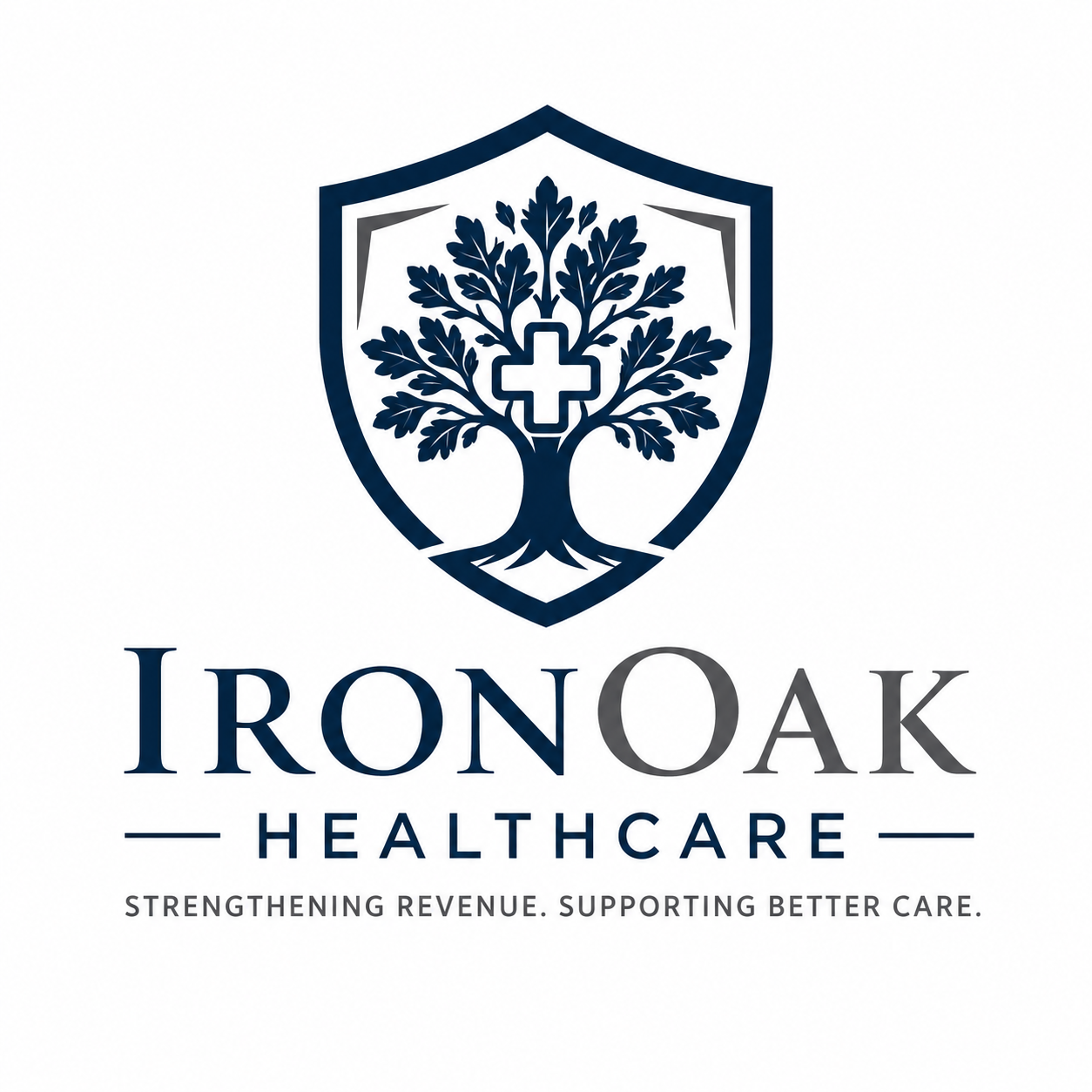 IronOak Healthcare